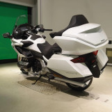 Мотоцикл Honda GL1800 TOUR D з пробігом 1 km