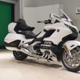 Мотоцикл Honda GL1800 TOUR D з пробігом 1 km