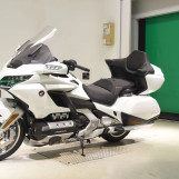 Мотоцикл Honda GL1800 TOUR D з пробігом 1 km