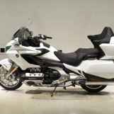 Мотоцикл Honda GL1800 TOUR D з пробігом 1 km