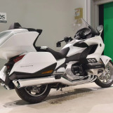 Мотоцикл Honda GL1800 TOUR D з пробігом 1 km