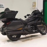 Мотоцикл Honda GL1800 TOUR D с пробегом 330 km