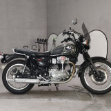Мотоцикл Kawasaki MEGURO K3 з пробігом 2192 km