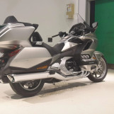 Мотоцикл Honda GL1800 TOUR D з пробігом 16489 km
