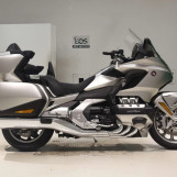 Мотоцикл Honda GL1800 TOUR D з пробігом 16489 km