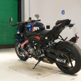 Мотоцикл BMW M1000R с пробегом 6631 km