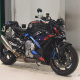 Мотоцикл BMW M1000R с пробегом 6631 km