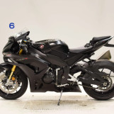 Мотоцикл Honda CBR1000RR SP з пробігом 5829 km