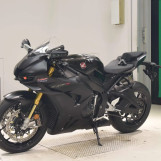 Мотоцикл Honda CBR1000RR SP з пробігом 5829 km