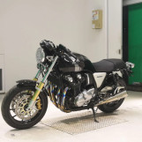 Мотоцикл Honda CB1100RS з пробігом 21861 km