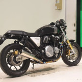 Мотоцикл Honda CB1100RS з пробігом 21861 km