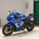 Мотоцикл Suzuki GSX-R1000A з пробігом 39669 km