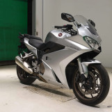 Мотоцикл Honda VFR800F с пробегом 18080 km