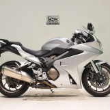 Мотоцикл Honda VFR800F с пробегом 18080 km