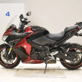 Мотоцикл Suzuki GSX-S1000F с пробегом 23533 km