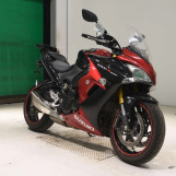 Мотоцикл Suzuki GSX-S1000F с пробегом 23533 km
