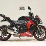 Мотоцикл Suzuki GSX-S1000F с пробегом 23533 km