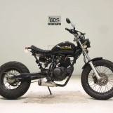 Мотоцикл Yamaha TW200E с пробегом 36172 km