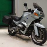 Мотоцикл BMW R1100RS с пробегом 36860 km
