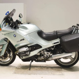 Мотоцикл BMW R1100RS с пробегом 36860 km