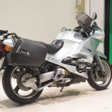 Мотоцикл BMW R1100RS с пробегом 36860 km