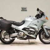 Мотоцикл BMW R1100RS с пробегом 36860 km