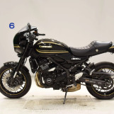 Мотоцикл Kawasaki Z900RS CAFE з пробігом 13434 km