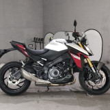 Мотоцикл Suzuki GSX-S1000 с пробегом 522 km