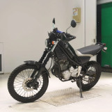 Мотоцикл Yamaha TRICKER з пробігом 8556 km