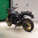 Мотоцикл Kawasaki Z900RS SE с пробегом 7208 km