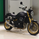 Мотоцикл Kawasaki Z900RS SE с пробегом 7208 km