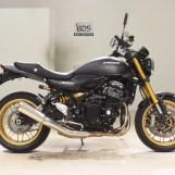 Мотоцикл Kawasaki Z900RS SE с пробегом 7208 km