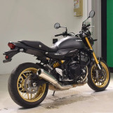 Мотоцикл Kawasaki Z900RS SE с пробегом 7208 km