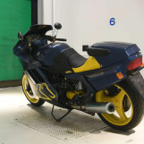 Мотоцикл BMW K1 з пробігом 19469 km