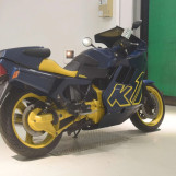 Мотоцикл BMW K1 з пробігом 19469 km