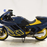 Мотоцикл BMW K1 з пробігом 19469 km
