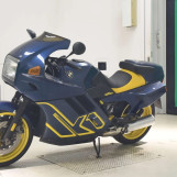 Мотоцикл BMW K1 з пробігом 19469 km