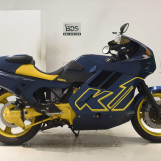 Мотоцикл BMW K1 з пробігом 19469 km
