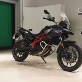 Мотоцикл BMW F700GS с пробегом 19852 km