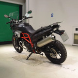 Мотоцикл BMW F700GS с пробегом 19852 km