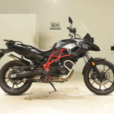 Мотоцикл BMW F700GS с пробегом 19852 km