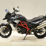 Мотоцикл BMW F700GS с пробегом 19852 km
