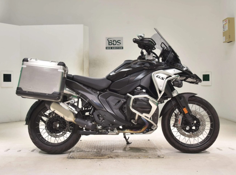 Мотоцикл BMW R1300GS з пробігом 7316 km