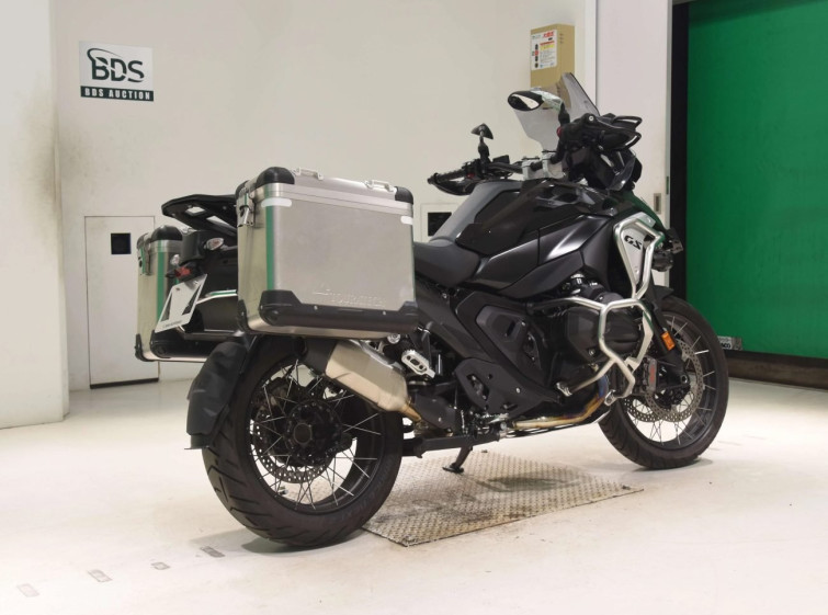 Мотоцикл BMW R1300GS з пробігом 7316 km