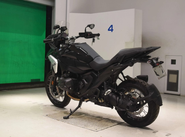 Мотоцикл BMW R1300GS с пробегом 15432 km