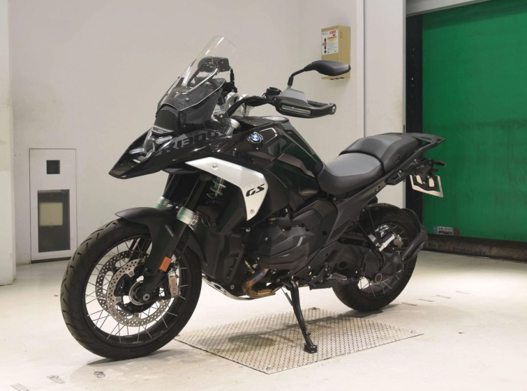 Мотоцикл BMW R1300GS с пробегом 15432 km