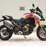 Мотоцикл Ducati MULTISTRADA V4RS з пробігом 7352 km