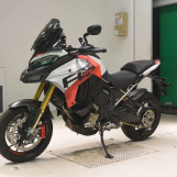 Мотоцикл Ducati MULTISTRADA V4RS з пробігом 7352 km