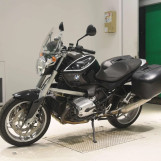 Мотоцикл BMW R1200R з пробігом 20812 km