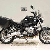 Мотоцикл BMW R1200R з пробігом 20812 km